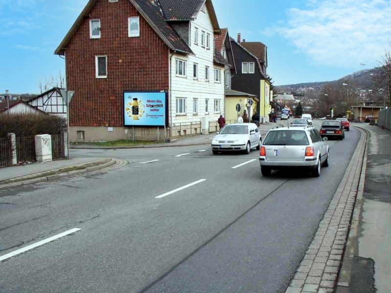 Bahnhofstr  52/Bauernholz