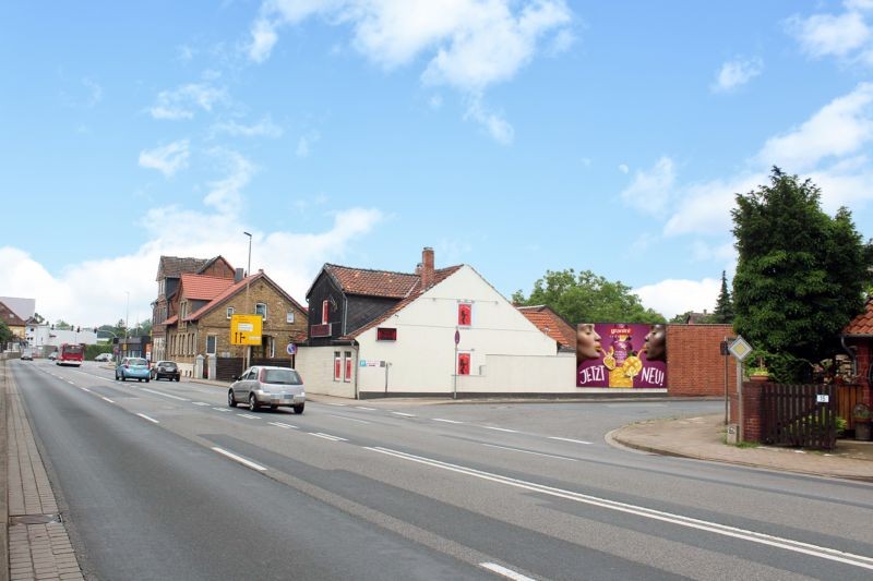 Celler Str  13/Kornbergweg