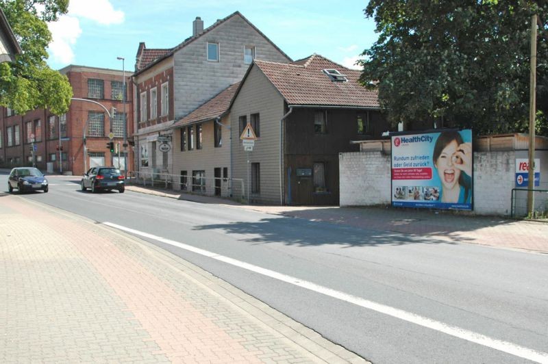 Frankfurter Str   3-5/Gebrüder-Welger-Str nh/Hst Zum Zollen