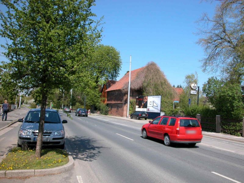 Harzburger Str   4/Schlesische Str