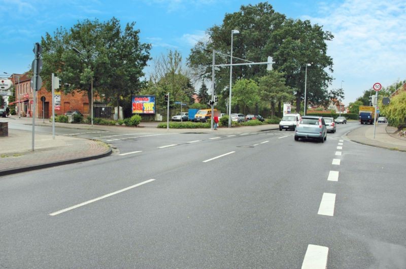 Wederweg (B3)/Mittelstr 1 Hst Bernstorffstr