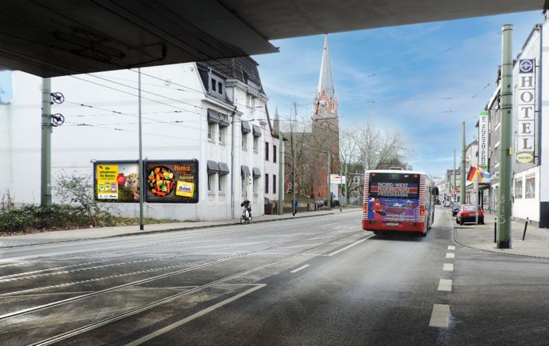 Kaiser-Friedrich-Str  44/Elisabethstr