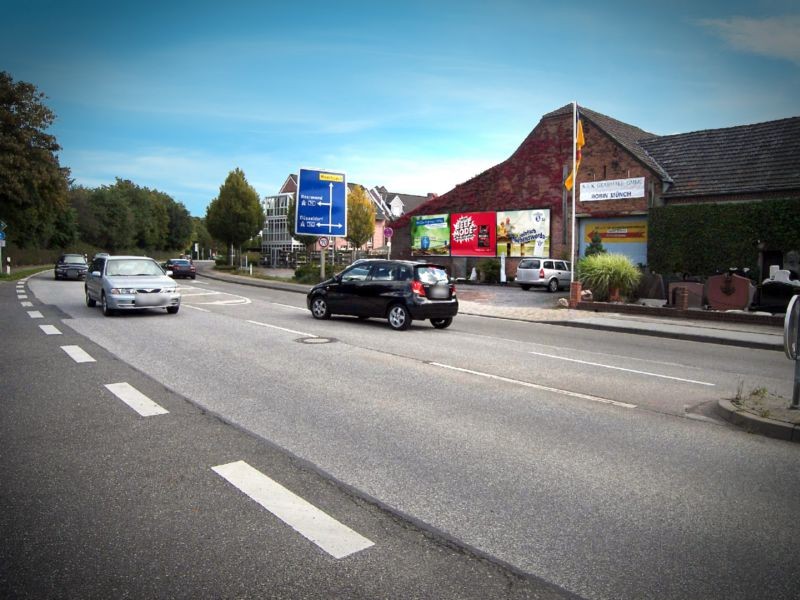 Giemesstr  16a gg/Jungfarnweg gg