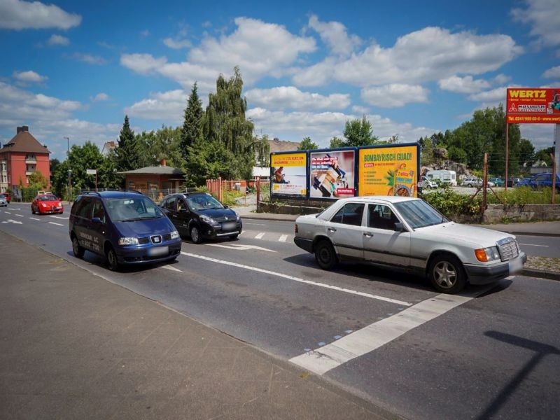 Joseph-von-Görres-Str  88 gg/Stolberger Str (L 221)