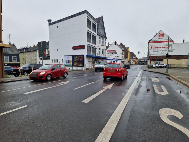 Hauptstr  38/Cederwaldstr nh