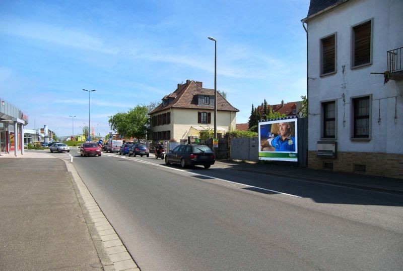 Bosenheimer Str  42-44