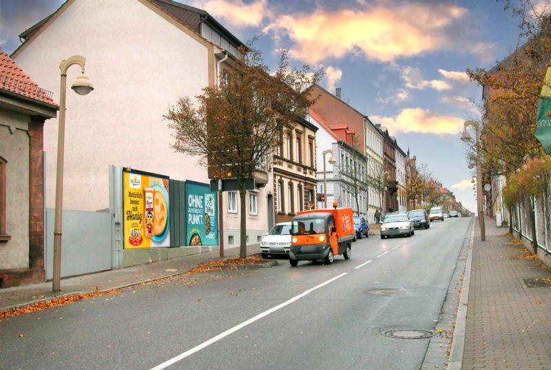 Zweibrücker Str  13-15