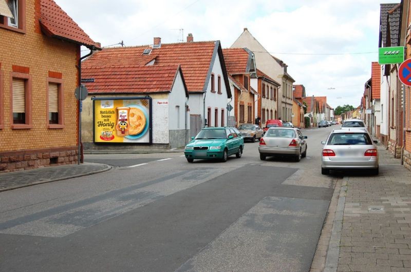 Rheingoldstr/Wormser Str 61