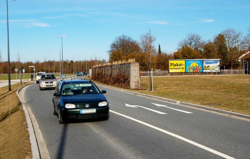 Obere Mühlstr  26/Pasinger Heuweg