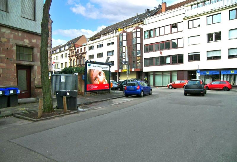 Mozartstr/Ursulinenstr
