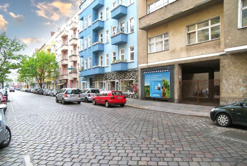 Brüsseler Str  44