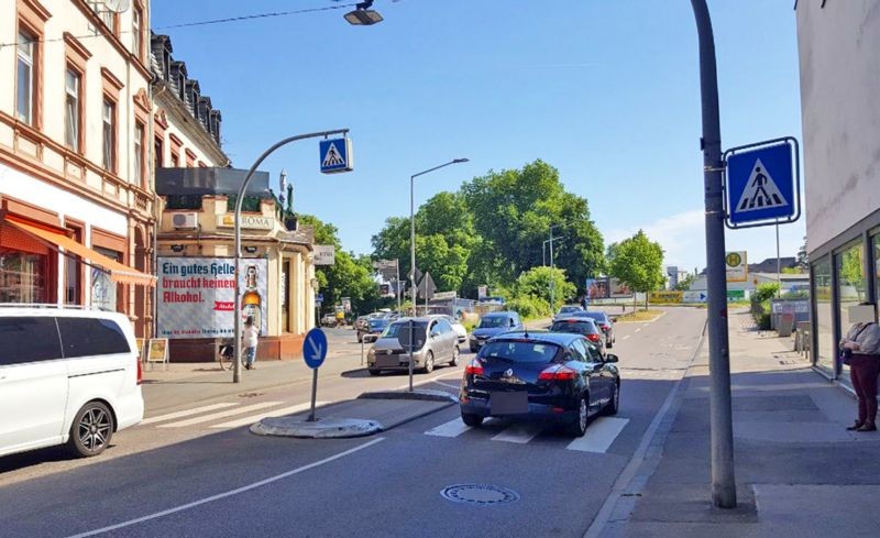 Eurener Str   2