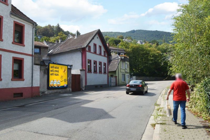 Talstr  89/Amalienstr nh