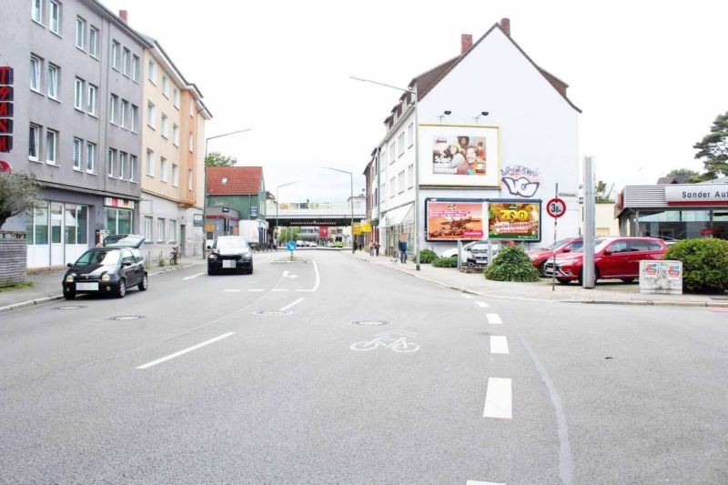 Meller Str/Klöntrupstr 3