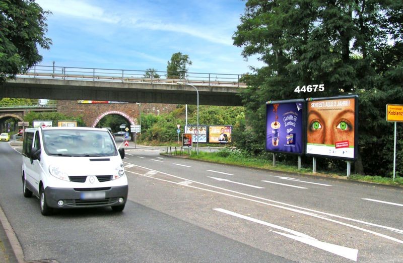Mainzer Str/Jahnstr nh