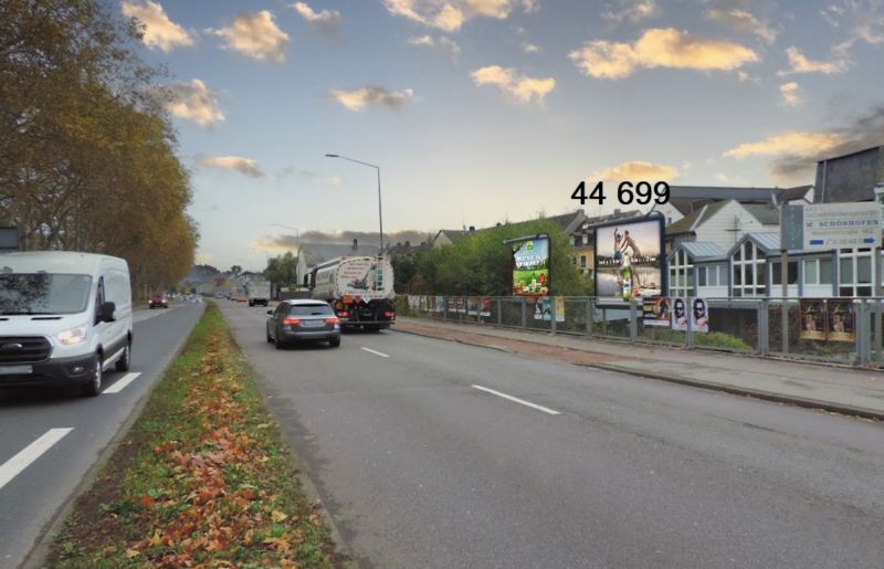 Pacelliufer (B 51)/Medardstr 142 RS