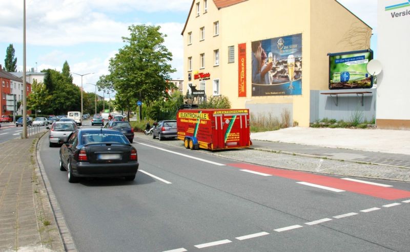 Hintermayrstr/Äußere Bayreuther Str 41 (B 2)