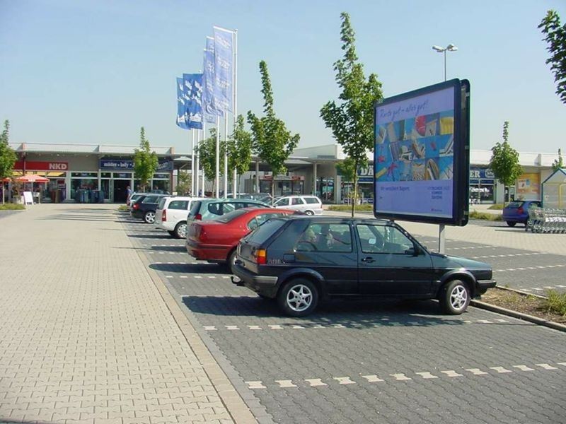 Am Südpark 5 E-center Eing.