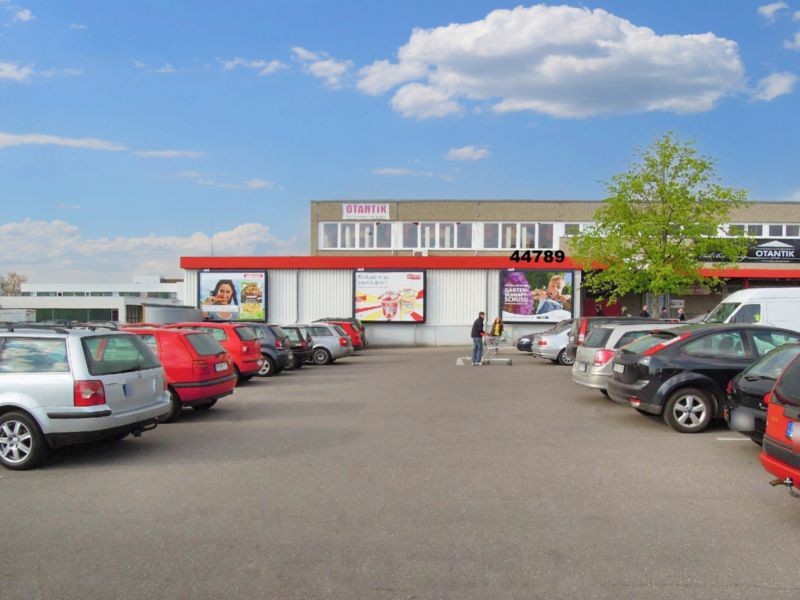 Max-Eyth-Str. 34 Kaufland