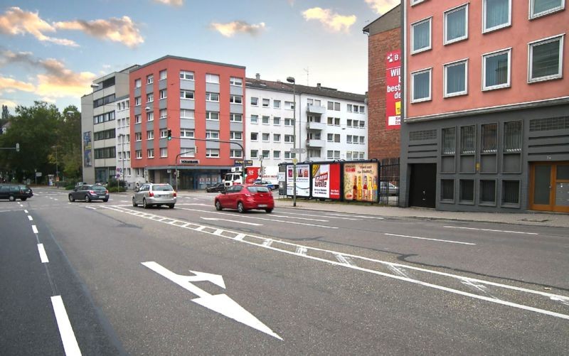 Jahnstr/Bleichstr 22