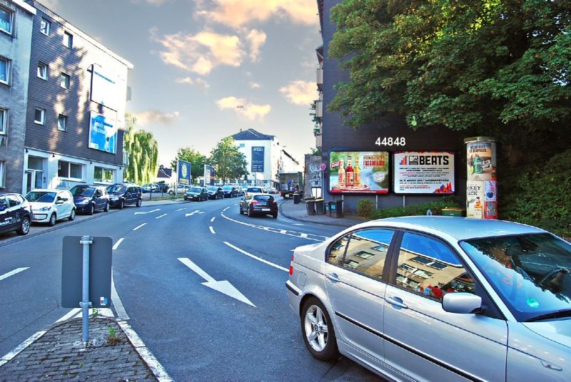 Gewerbeschulstr  30/Fischertal nh