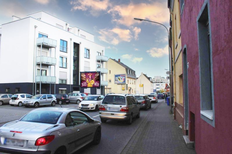 Rübenacher Str  60 ew