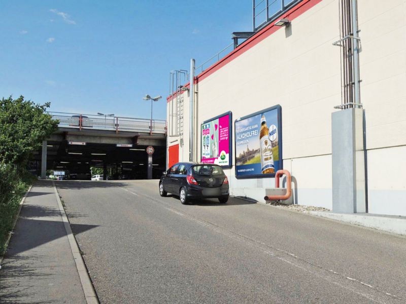 Schießtäle 2 Kaufland Einf.