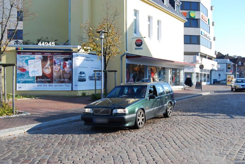 Poststr   6/Abendrothstr li