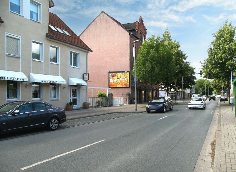 Anderter Str 118/Liebrechtstr nh/Hst Hartmannstr