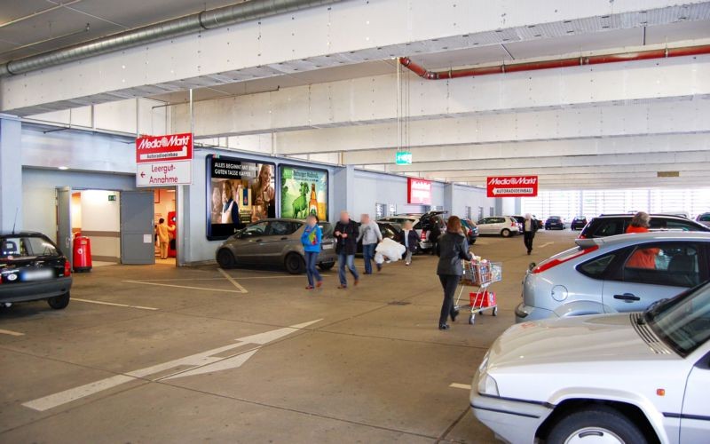 Ostallee 3-7 Kaufland