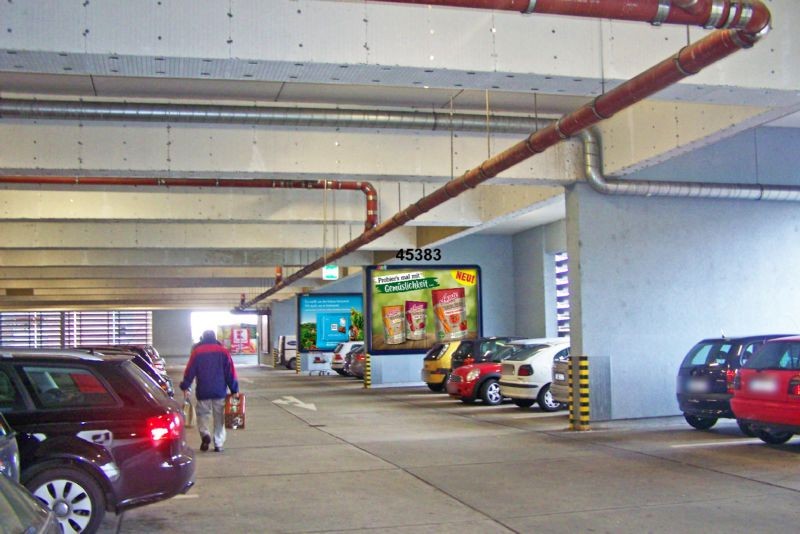 Ostallee 3-7 Kaufland