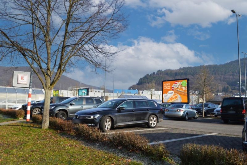 Neuer Weg-Nord 47 Kaufland Einf.