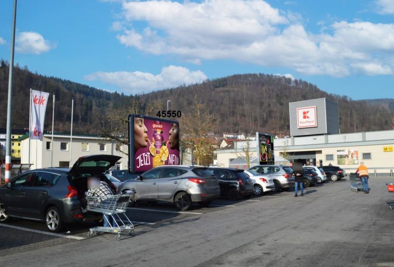Neuer Weg-Nord 47 Kaufland