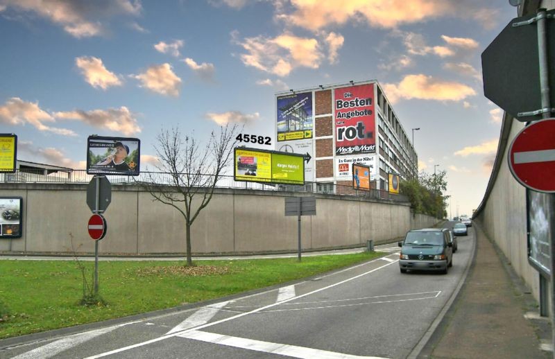 Bonner Str (B 9)/Eifelstr re