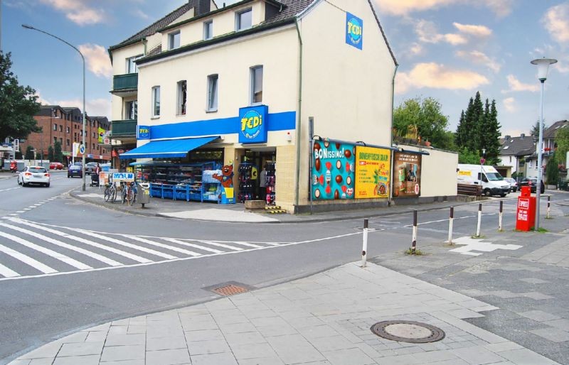 Am Schwanebitzer Hof/Kaiserstr 34 (L 99)