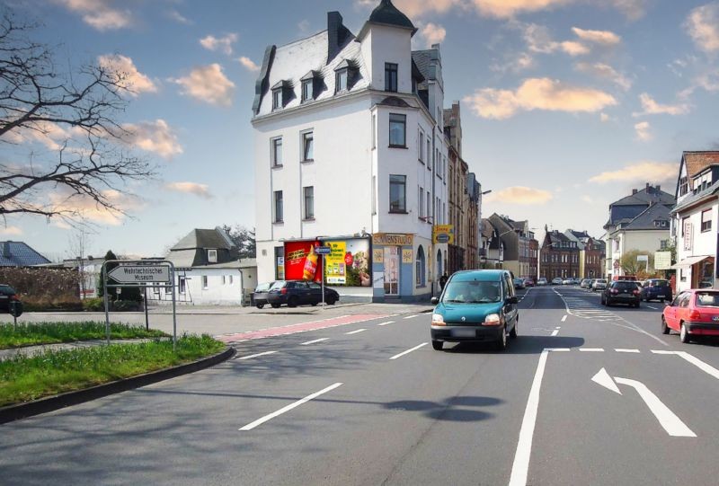 Mayener Str 101
