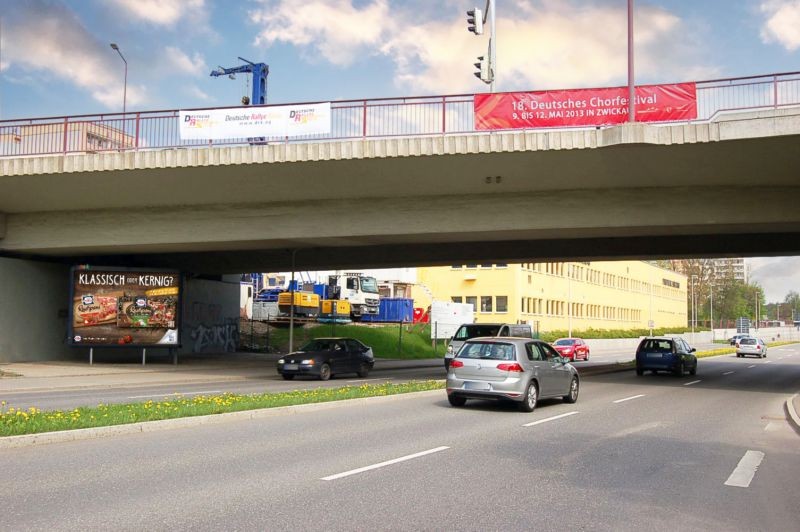 Uhdestr (B 93)/Glück-auf-Brücke ew