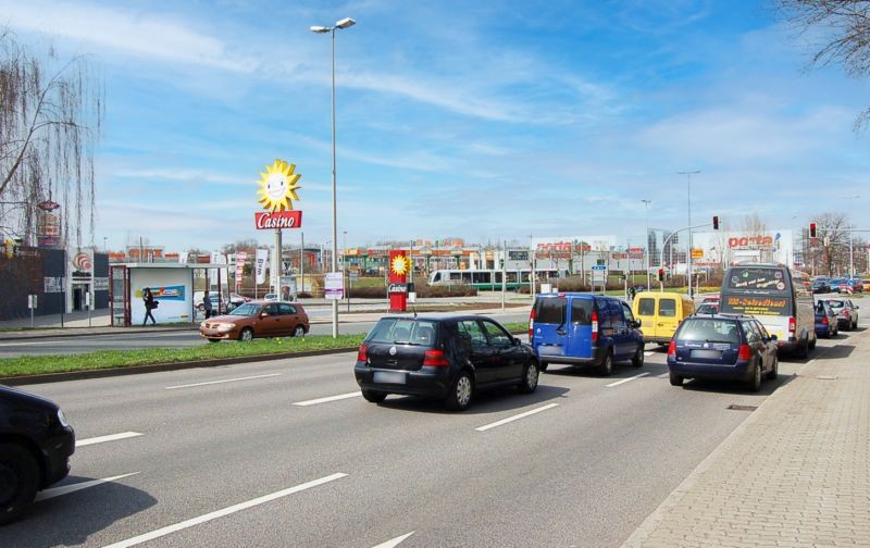 Schedewitzer Brücke (B 93)/Äußere Schneeberger Str aw