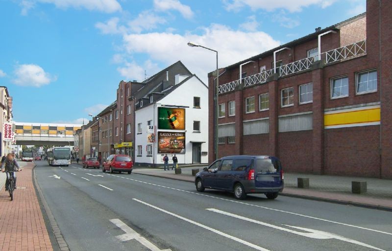 Münchener Str   6/Düsseldorfer Landstr (B 8)