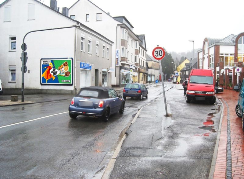 Vormholzer Str   3/Wittener Str