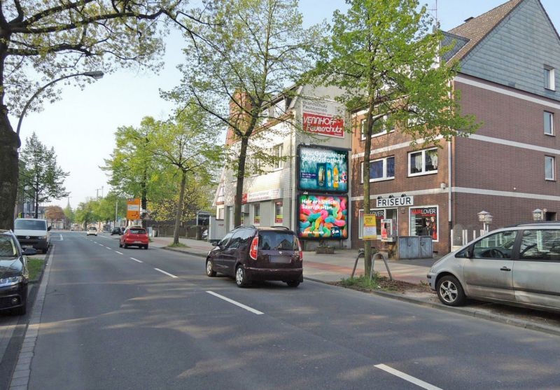 Großenbaumer Allee  19/Franziskusstr