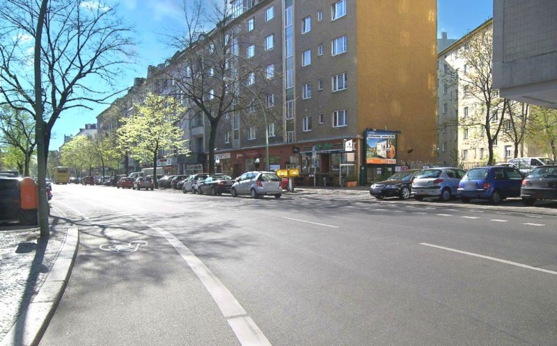 Westfälische Str  50