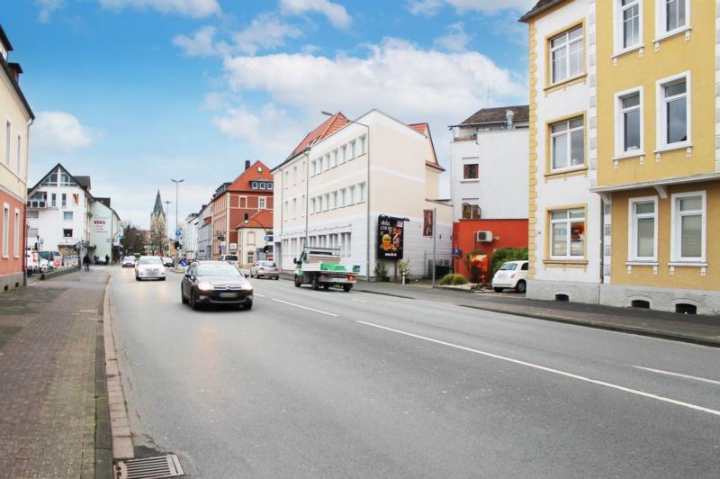 Detmolder Str  27 li/Nordstr nh