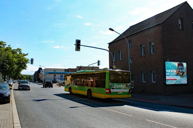 Bahnstr 143/Langenbergstr