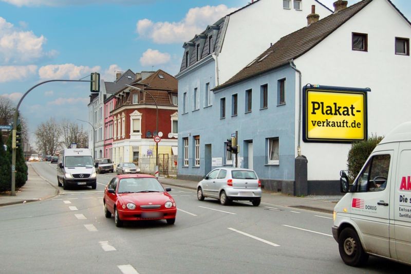 Lindenhorster Str  71/Pottgießerstr