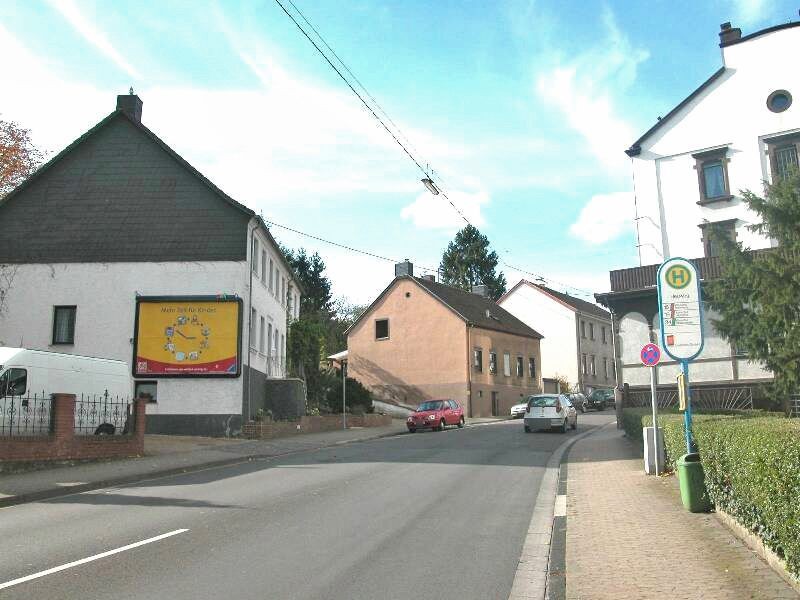 Hauptstr  35 li/Heuweg nh