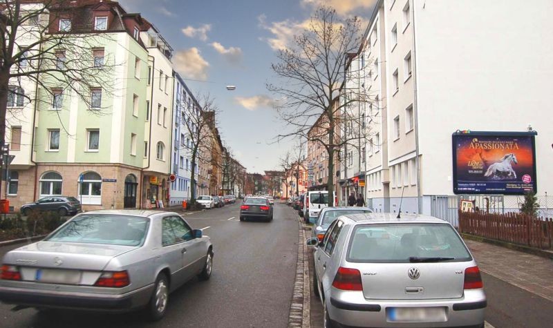 Schweinauer Hauptstr  44/Vordere Marktstr gg