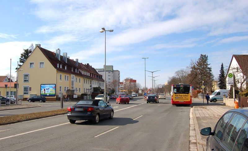 Rothenburger Str 309/Elsa-Brändström-Str