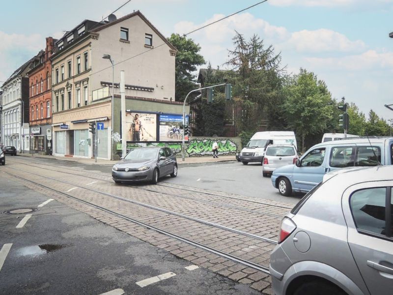 Bochumer Str  91/Munscheidtstr