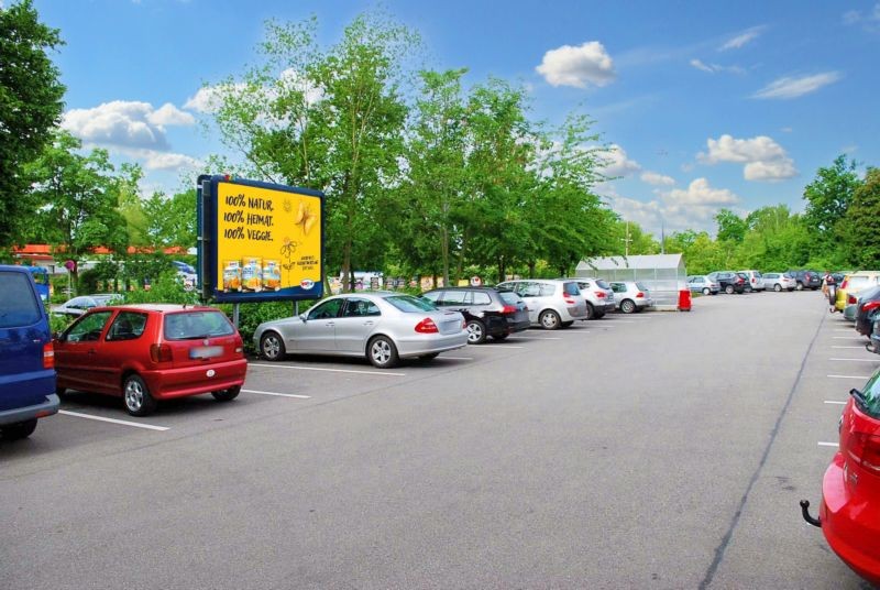 Stockerholzstr. 12 Kaufland